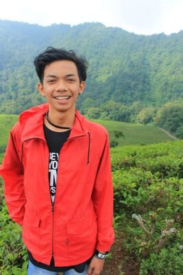 AufaKarima. GNDS.