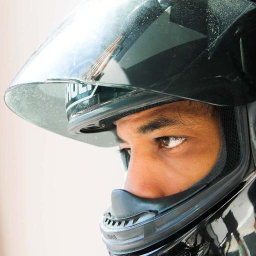 A lover of motorcycle stuff. Look out for my blog posts, tweets and re-tweets on motorcycle racing and motorcycle stuff. Follow Moto Memoirs on Facebook, too.