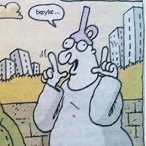 Bütün karikatür çizerlerinin karikatürlerinin yayınlandığı hiç bir amaç gütmeyen insanları güldürmek amaçlı bir sayfa :))