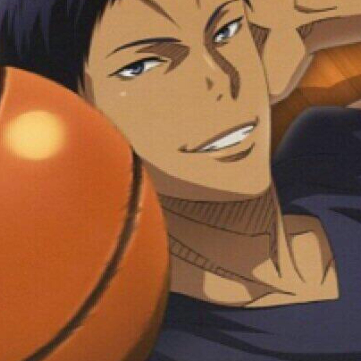 Jeanny/f/16 | Current obsession with knb and snk