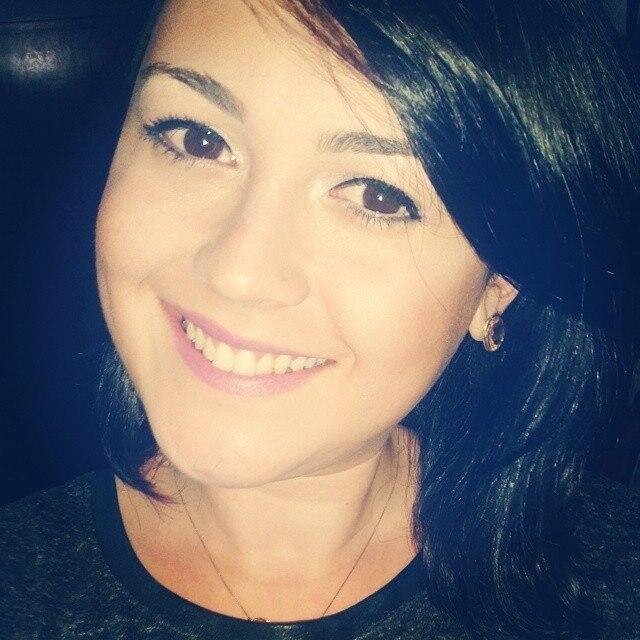 Just me, nothing else!