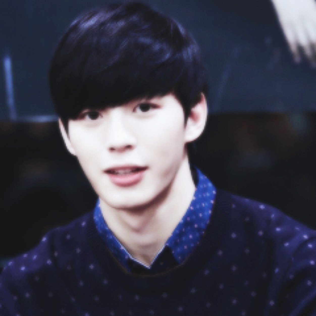you're the closest to heaven that i'll ever be.