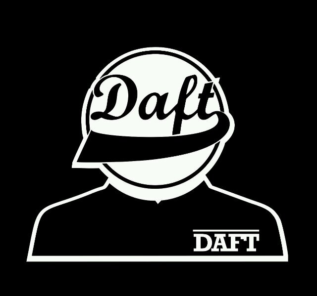 daftclothing_'s profile picture. -Future Brain-