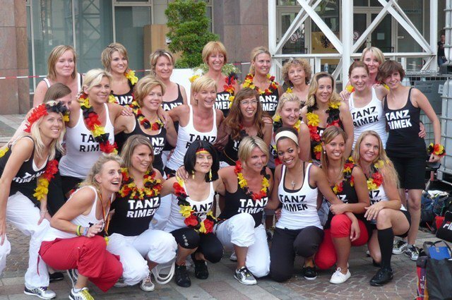 #Tanzen #Zumba #Party #Dortmund #Events #letsdance #PhoenixSee