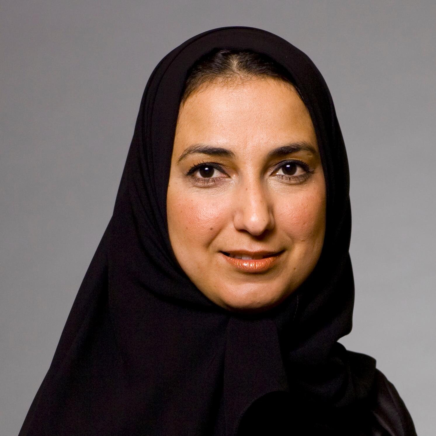 Nawal Al-Hosany