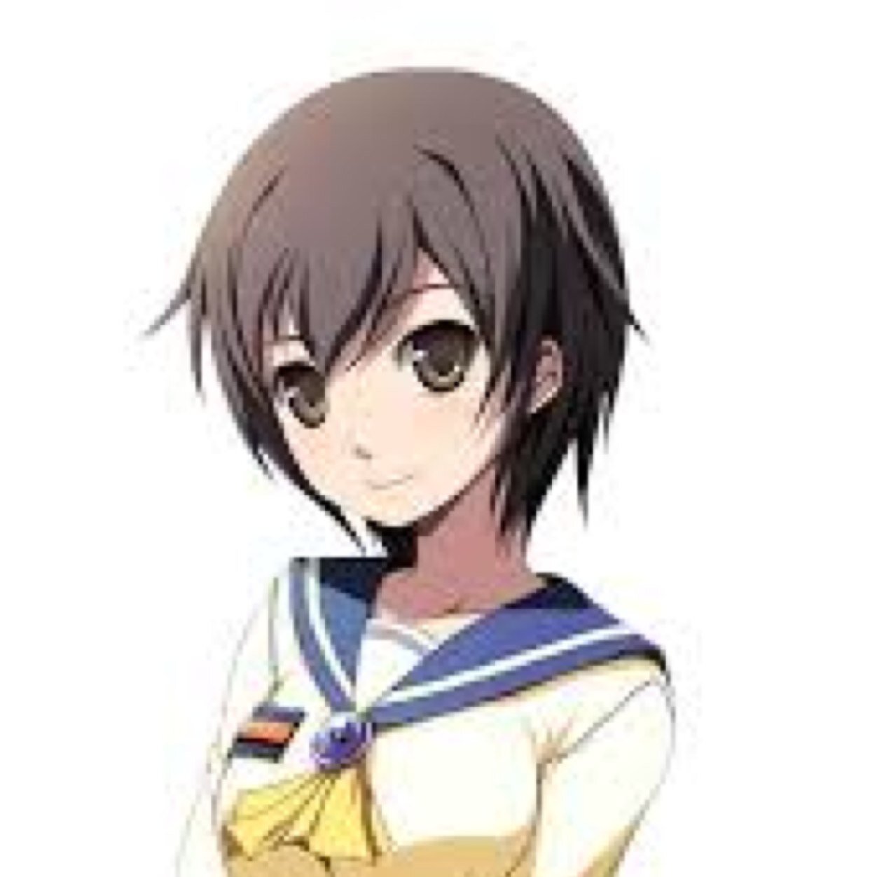 Naomi_CP_'s profile picture. I am Naomi Nakashima, I go to Kisaragi Academy Senior high. I miss my friend Seiko. Has a crush on Satoshi