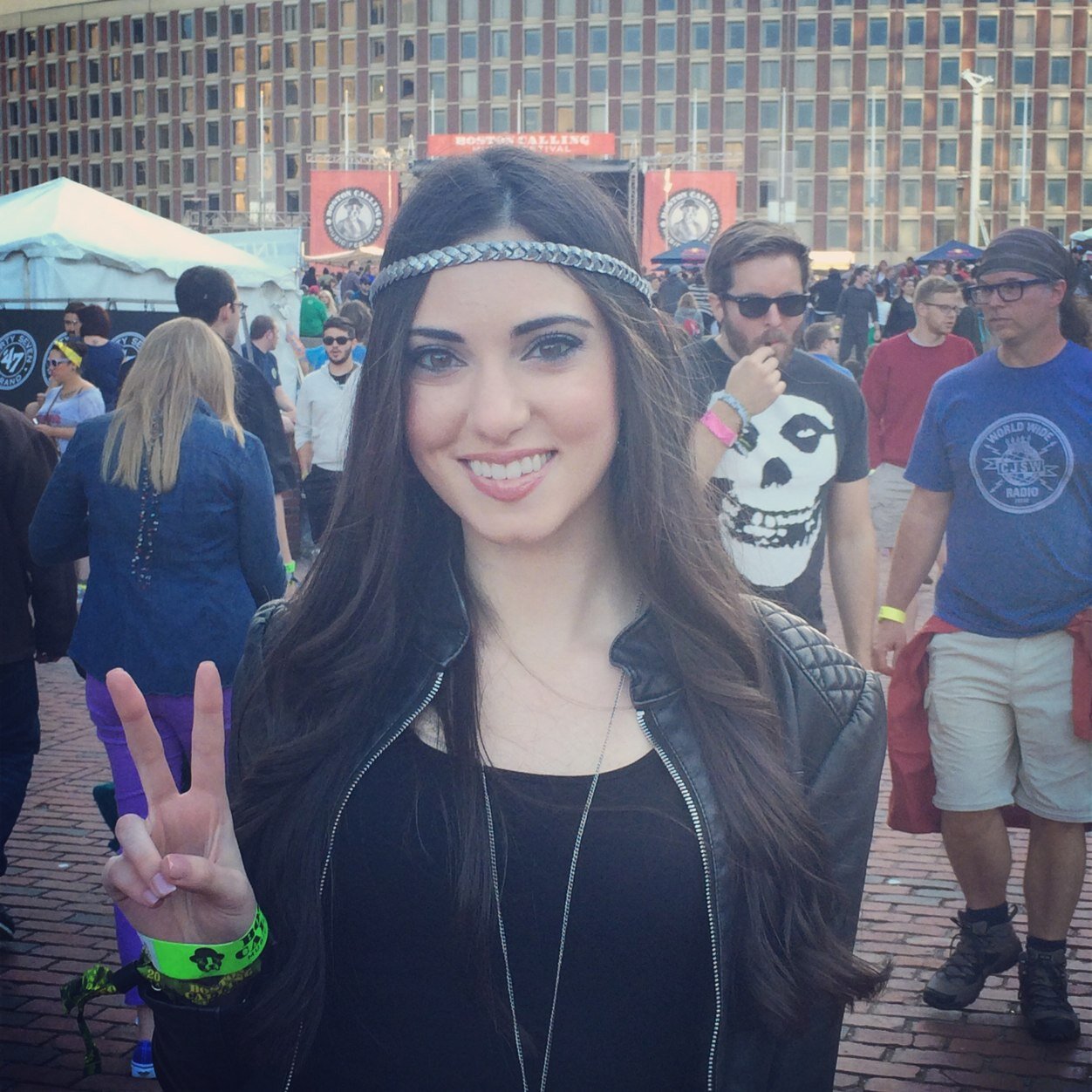 KristinLiberto's profile picture. I'm awesome & I love bacon