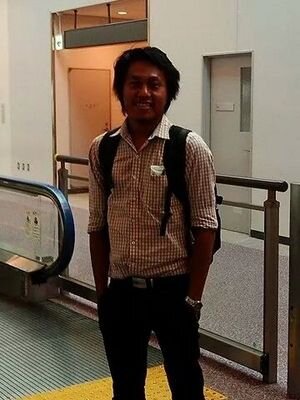thanhlaingwin Profile Picture