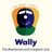 Profile Picture of WALLY Commuter Rail (@@WALLYRail) on Twitter