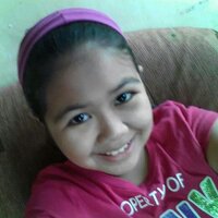 Fritzie Magluyan(@chinchin23ako) 's Twitter Profile Photo