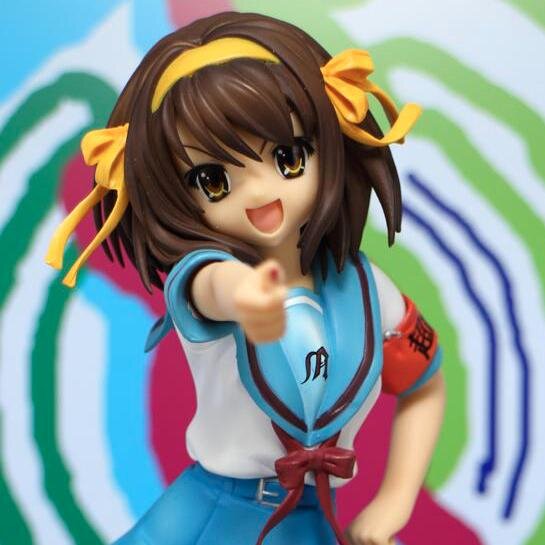 moefiguredotcom's profile picture. Looking and following anime and moe fans! Will tweet the update and random stuff.
