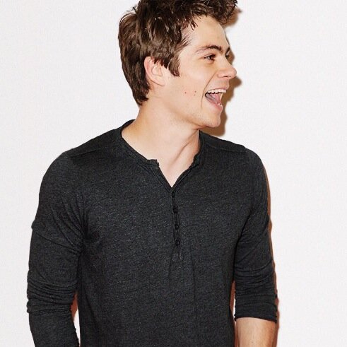 stiles???