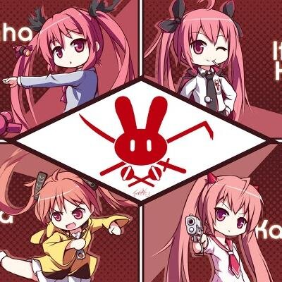 kicakiyama's profile picture. 