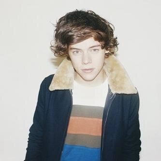 no need to follow, Im just a reminder harry will follow you so don't give up just yet!