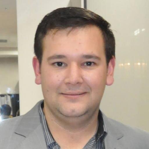 Publicitário, Gremista e Assessor de Comunicação da Prefeitura de São Borja