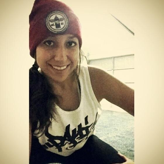 BGirl_Madness's profile picture. Follow your dreams. Do what you love and love what you do!