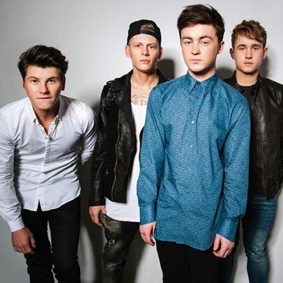 rixton_espana's profile picture. @jake_rixton @charley_rixton @danny_rixton @lewi_rixton | The best