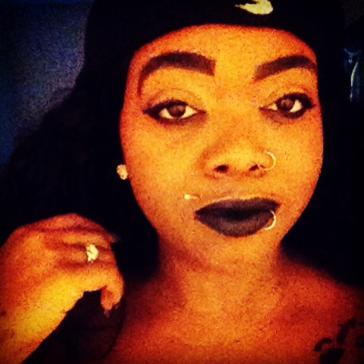 Follow at your own risk, I tend to mislead the weak