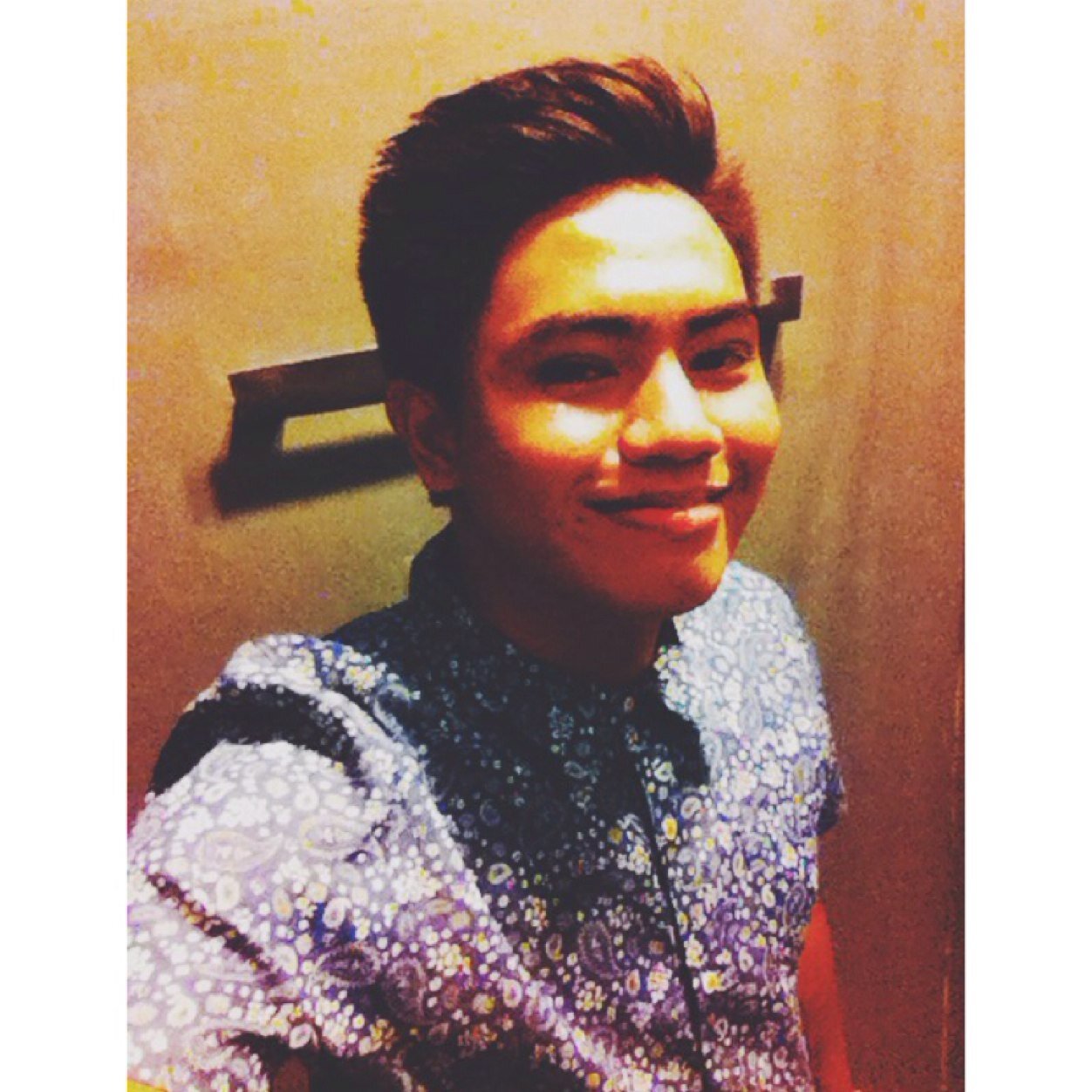 faaaatrick's profile picture. FOCUS