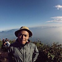 Dicky thekok (@dicky_myslide) 's Twitter Profile