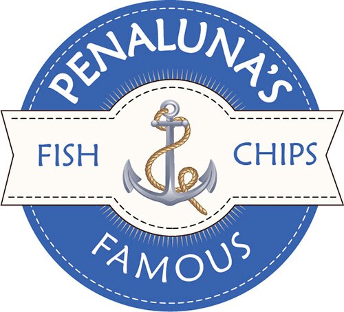 Penaluna's Famous Fish & Chips. Award Winning Fish & Chips in Hirwaun Nr Aberdare.