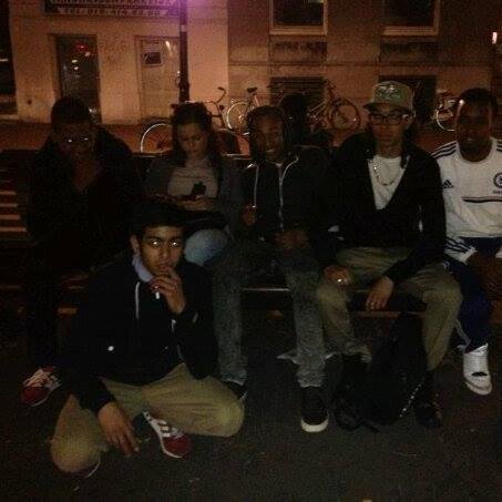 Marrathingz's profile picture. 