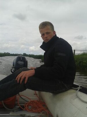 marinusbr99's profile picture. ik ben 16