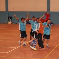 Torneo de Abadín 2014