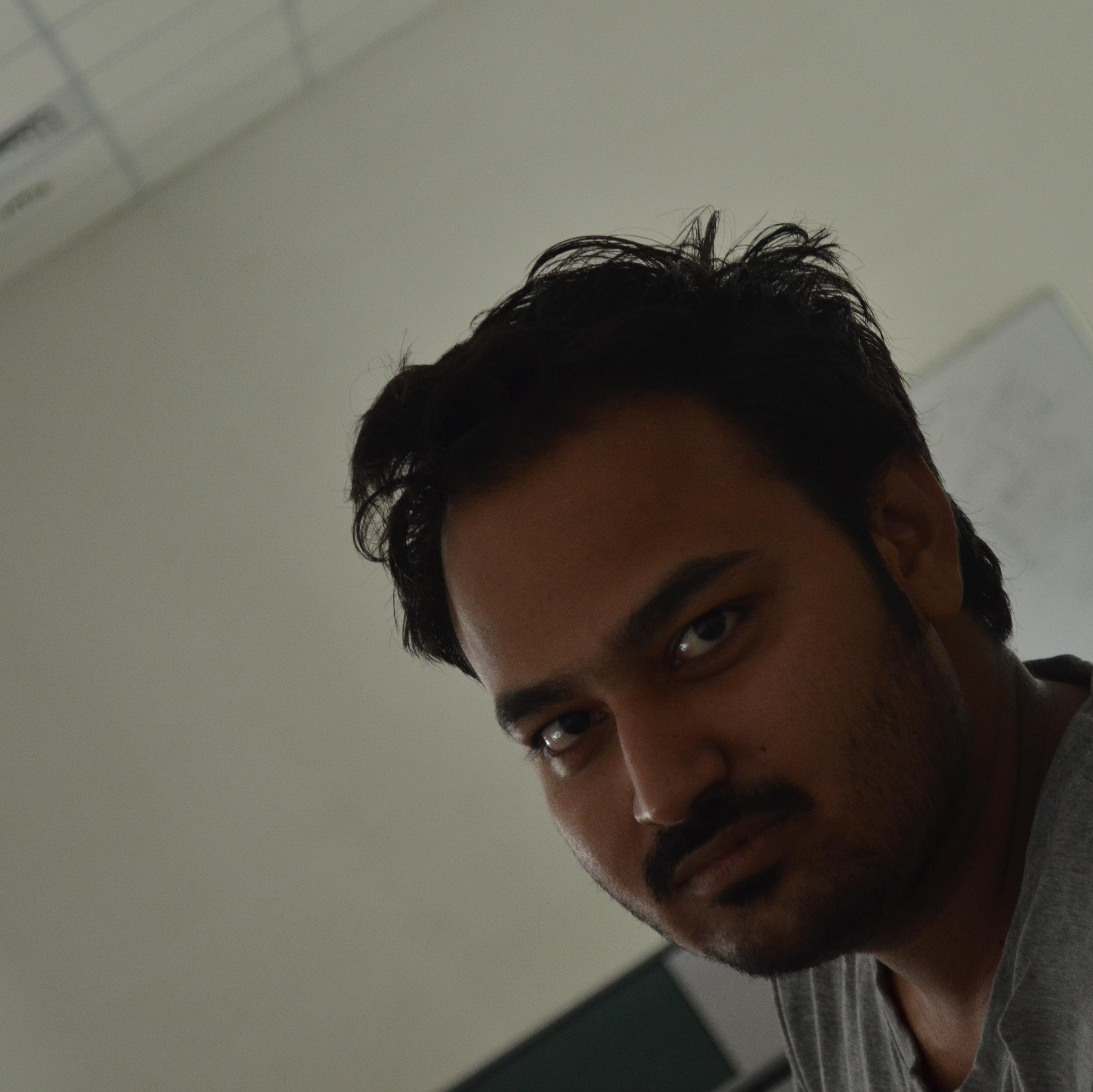 AnshulDeep Profile Picture