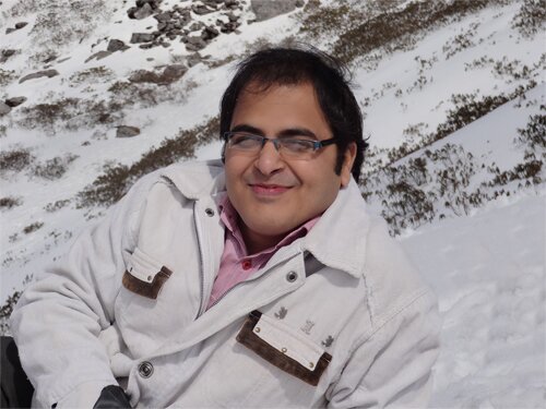 Mohit kumar
