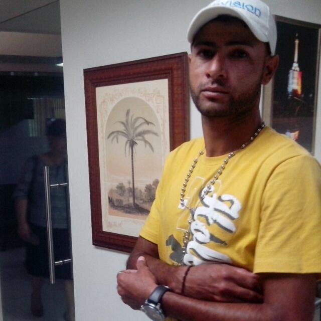 Ledvision1Pedro's profile picture. 