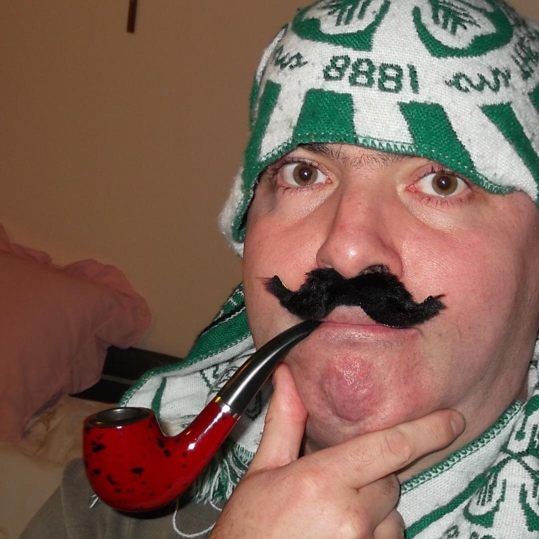 Hilarity isn't a place north of the Himalayas,Hermilayas,Hisalayas,Hip-Hopalayas. Try to straighten that jaw. I'm not hiding behind humour,honestly!