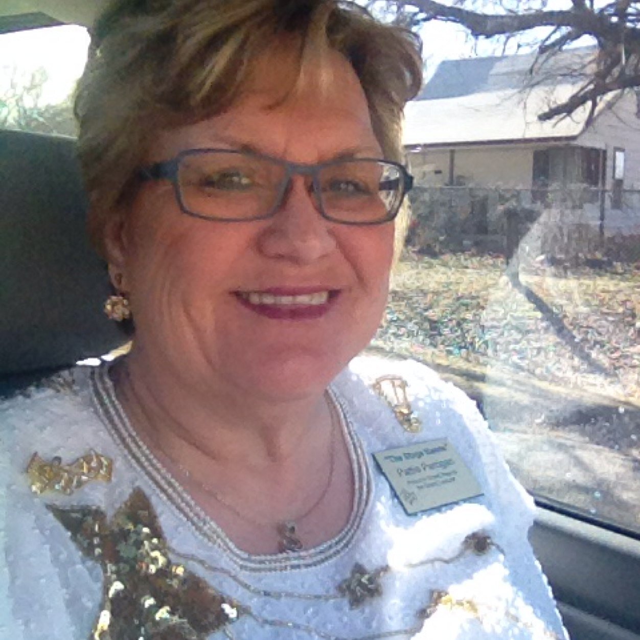 OG Grandma