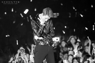 {nothing replace EXO in my heart}