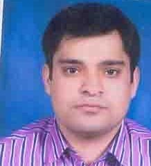 rruchir410's profile picture. 