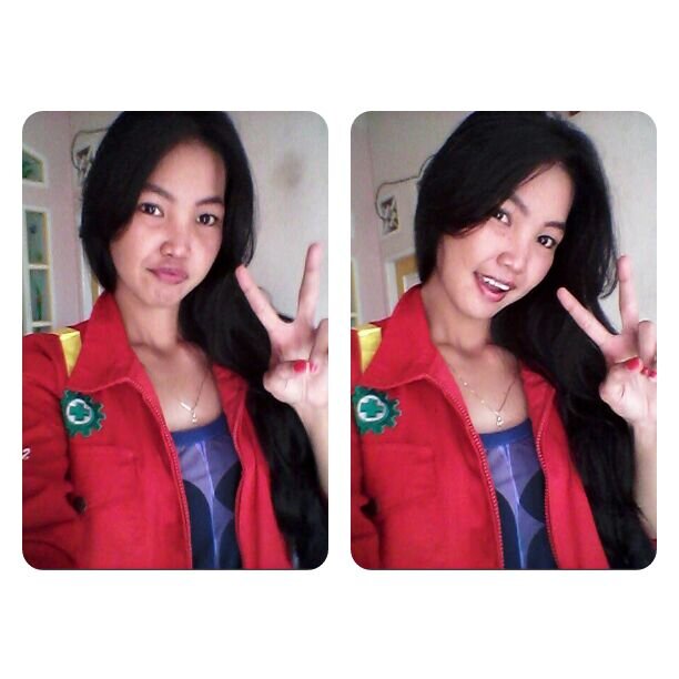 Line/instagram : ermaerviana Path                  : erma erviana Skype               : ermaerviana10