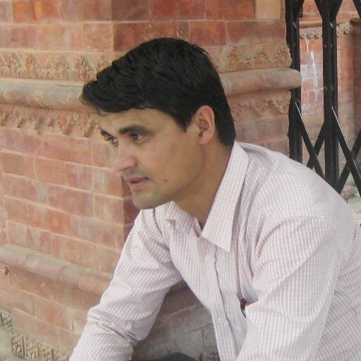 just a simple man....loves simplicity.