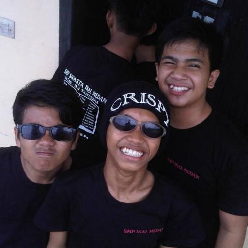 rio_ardi98's profile picture. Under Pressure