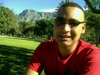 ...Wanted by many, taken by none... #proudlycoloured