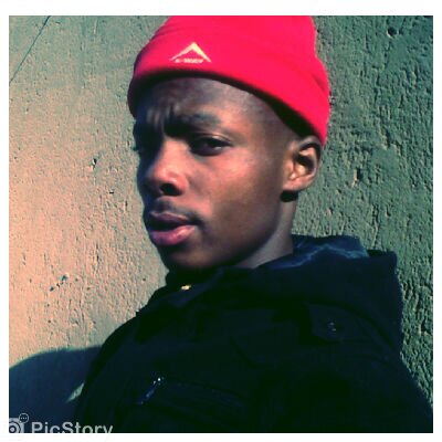 Iam that Guy hu is nt Scard 2 tke the wrng Turn
