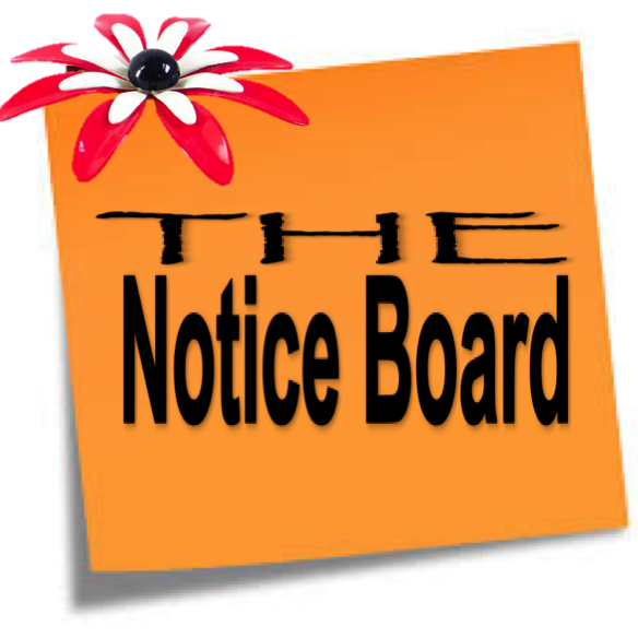 The Notice Board - Online Advertising and Marketing Made Easy. The Notice Board is all about you, your products, your services, your company and your business.