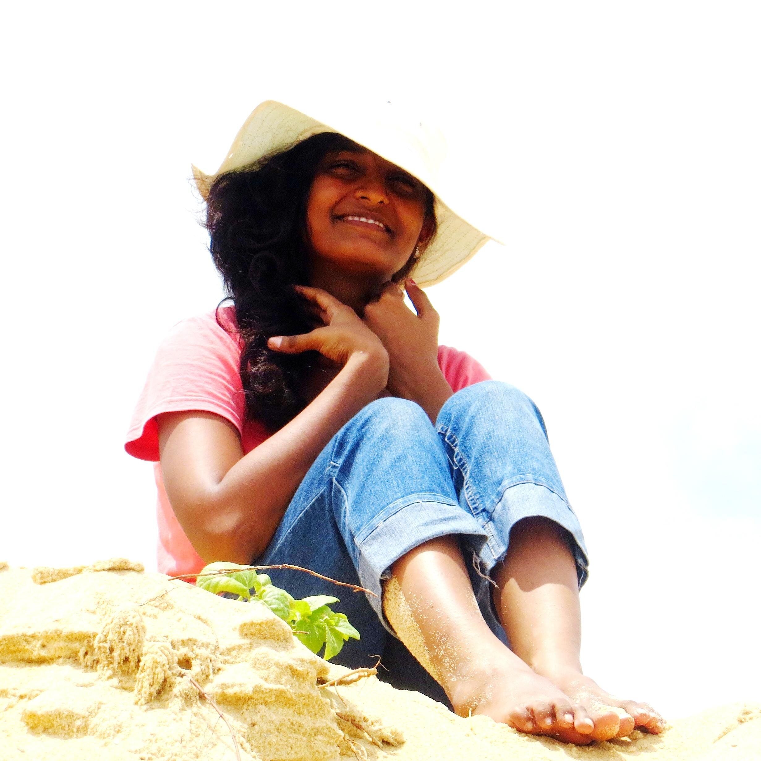 _truptishetty's profile picture. 