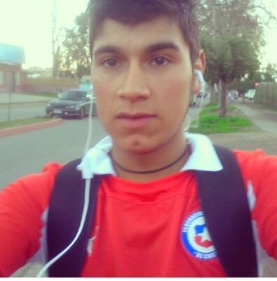 francisco soto on Twitter