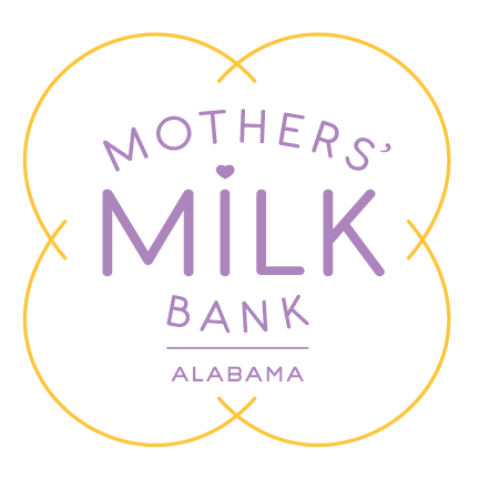 HMBANA designated human milk bank, providing life-saving breast milk to premature and ill infants.