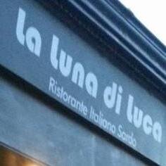 Authentic Italian cuisine with a cool trendy atmosphere.