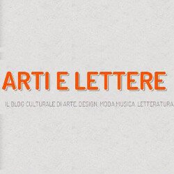 Arti e lettereさんのプロフィール画像