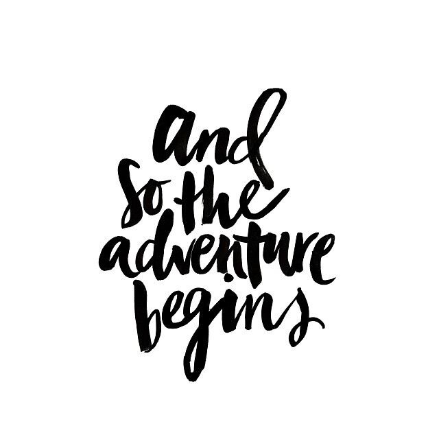☀ bucket list with a twist! ☀