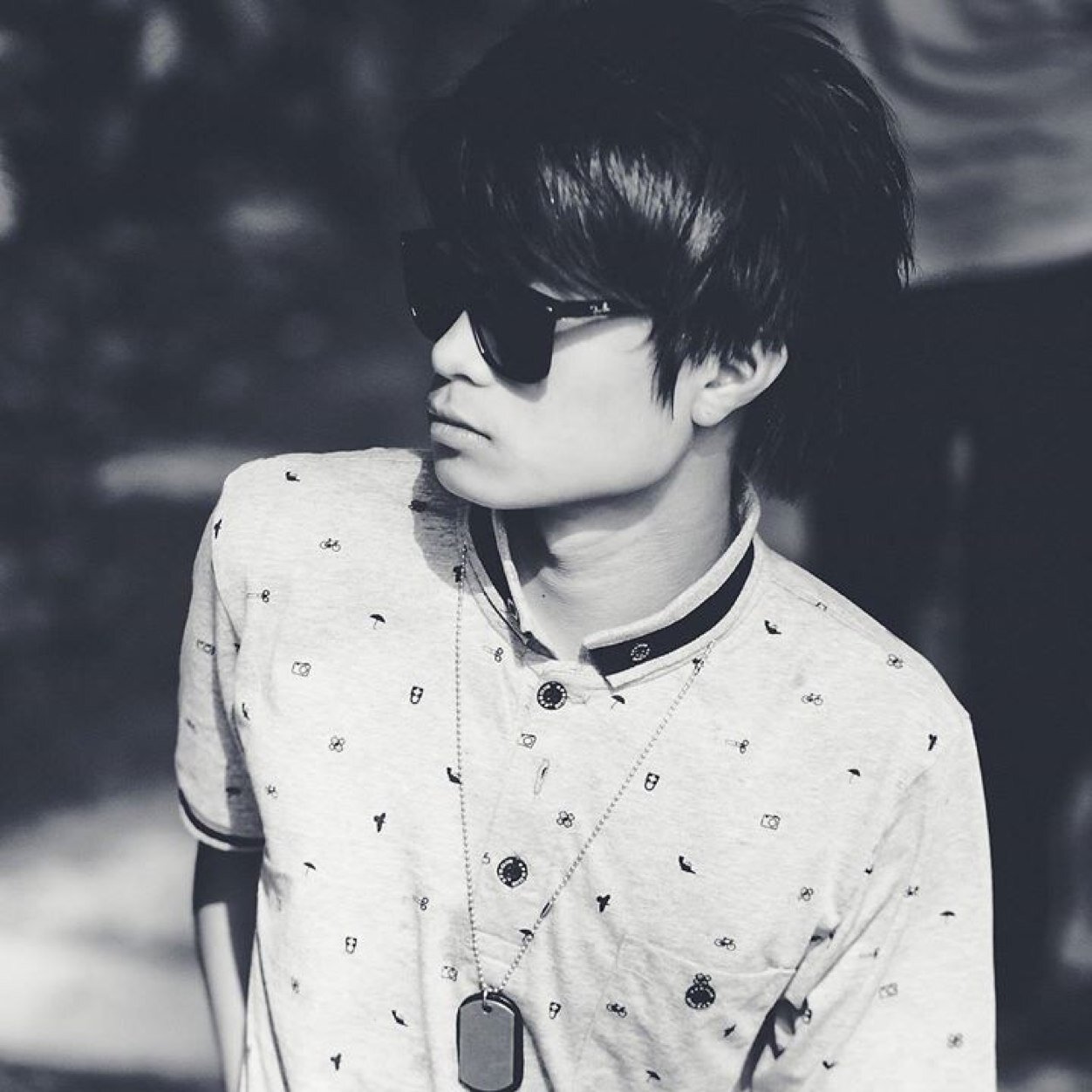 OKR ❤ 30 Unknown Offcial Members. Haha. Followed by KLARENZ GADDI: 06/25/14 | 8:40pm