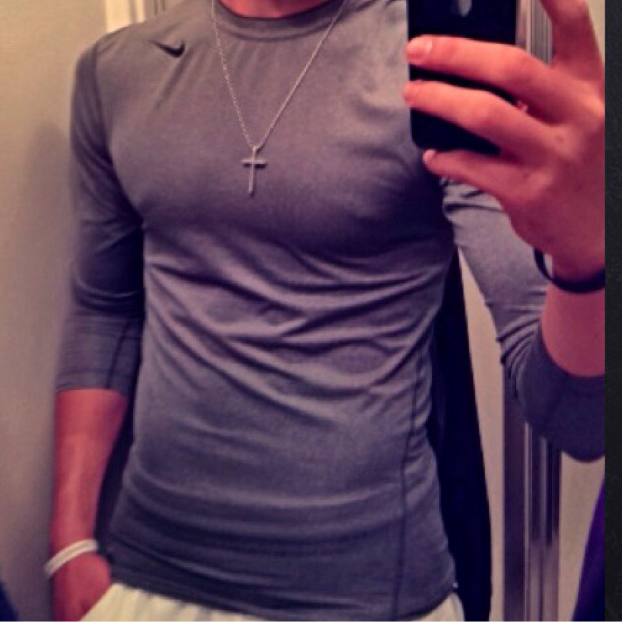 Small town boy. Country. Class. Christain. D1Football Hopeful.  Gentleman.