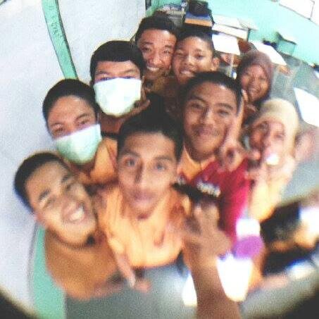 TioGustrionoRid's profile picture. CENDANA ''43'' SHS